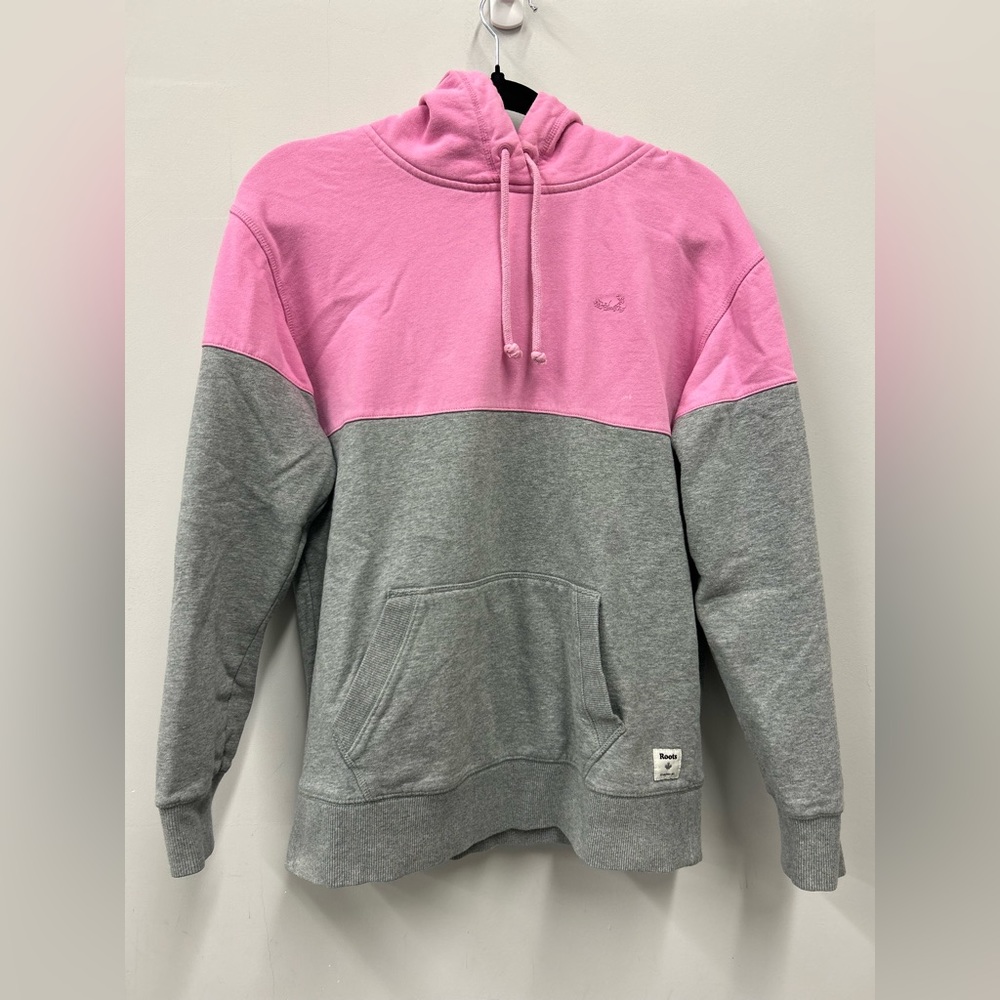Roots Hoodie